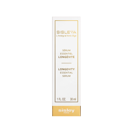 Sisleÿa L'Intégral Anti-Âge Sérum Essentiel Longévité