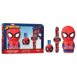 Coffret Spider-Man Eau de Toilette