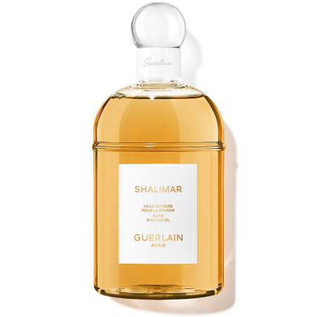 Shalimar Huile de Douche Soyeuse