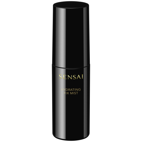 Hydrating Fix Mist