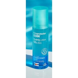 ISDIN FOTO HYDRO2 LOTION SPF50+ 200ml