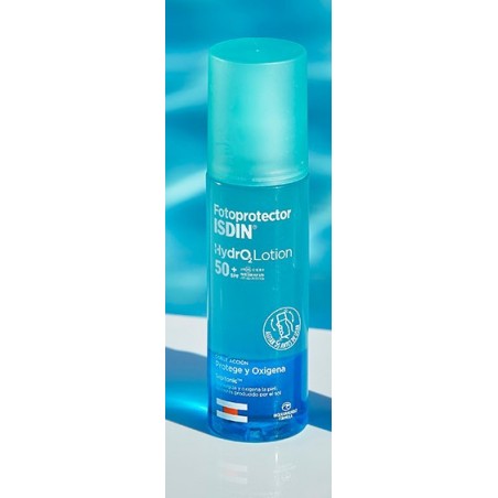 ISDIN FOTO HYDRO2 LOTION SPF50+ 200ml