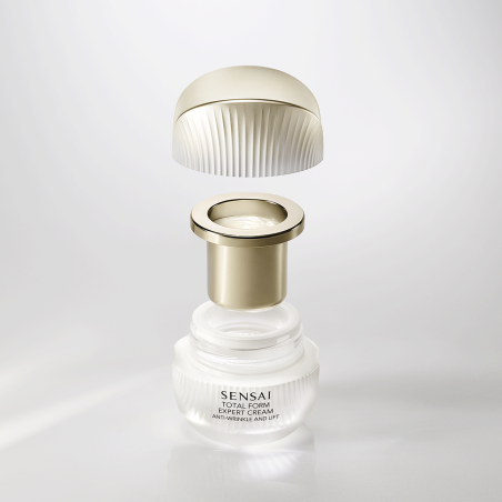 Total Form Expert Cream