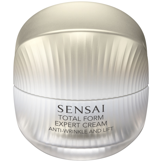 Total form expert cream