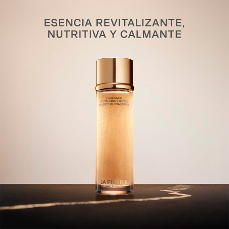 Pure Gold Revitalising Essence