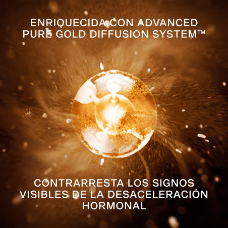 Pure Gold Revitalising Essence