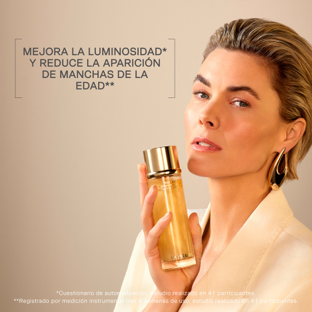 Pure Gold Revitalising Essence