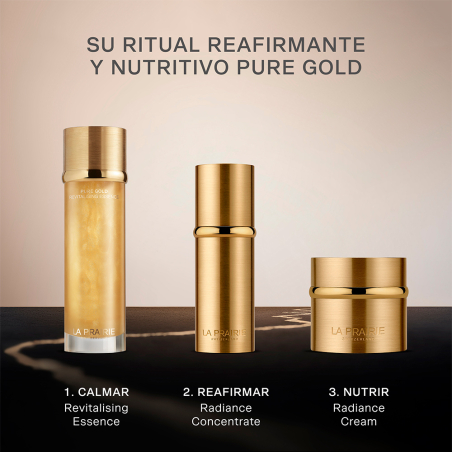 Pure Gold Revitalising Essence