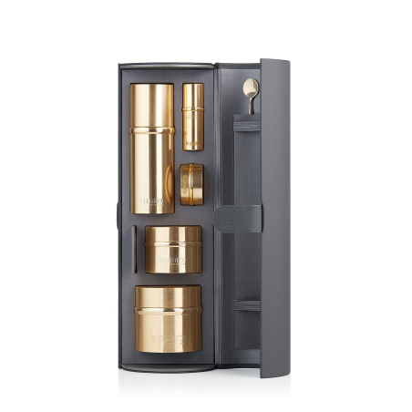 Pure Gold Limited Edition Discovery Set