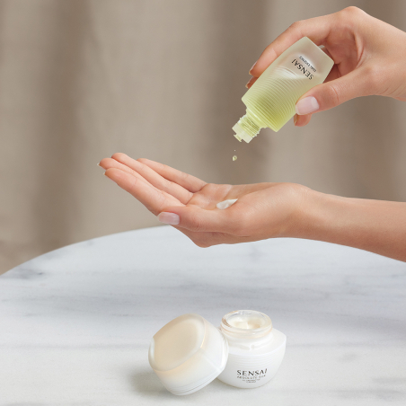SENSAI DUAL ESSENCE 30ML