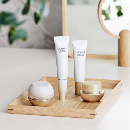 MELTY RICH EYE CREAM REFILL 15ML