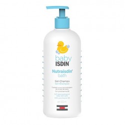 Baby ISDIN NUTRAISDIN BATH 500ml