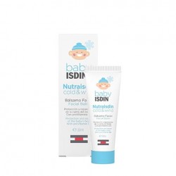 Baby ISDIN NUTRAISDIN Cold&Wind 30ml
