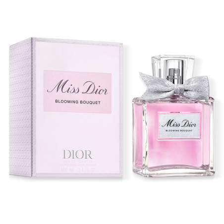 Miss Dios Blooming Bouquet Edt Vapourisateur