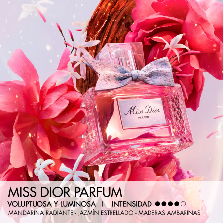 MISS DIOR PARFUM