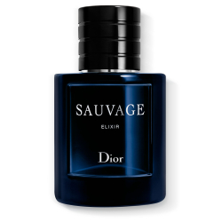 SAUVAGE ELIXIR PARFUM VAPORIZATEUR
