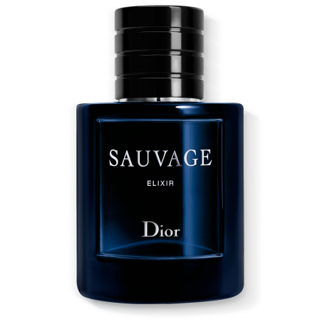 SAUVAGE ELIXIR PARFUM VAPORIZATEUR