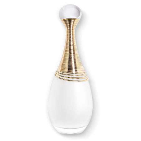 J'Adore Parfum D'Eau Vapourisateur