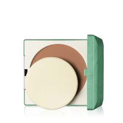 Stay Matte Pressed Powder  BUFFER
