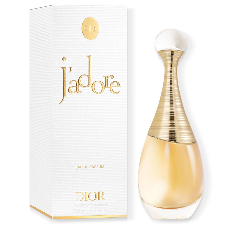 その他 Dior J'adore Eau de Parfum 100ml J'Adore Eau de Parfum de Dior