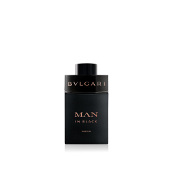 Bvlgari Man In Black Parfum