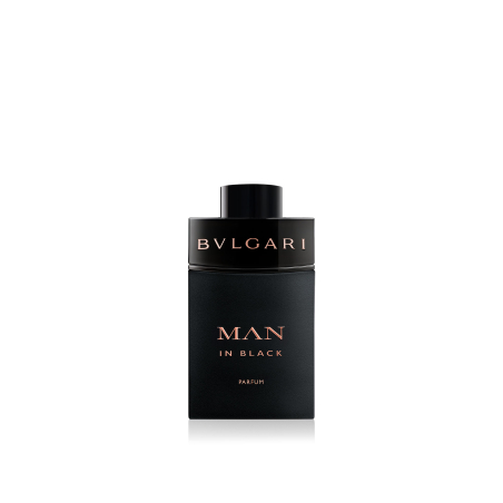 Bvlgari Man In Black Parfum