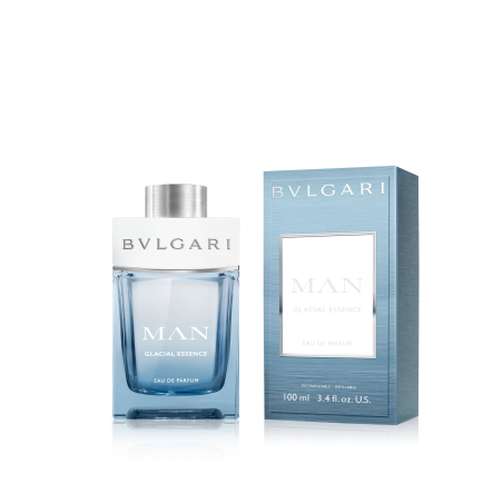 Bvlgari Man Glacial Essence Eau de Parfum