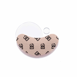 Contour des Yeux No-Puff Caffeine Eye Patches