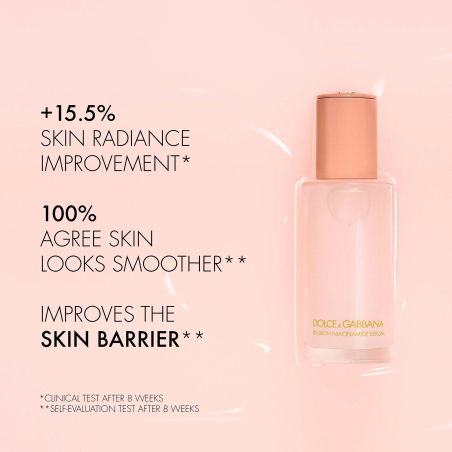 SÃ©rum Re-Birth Niacinamide