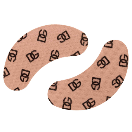 Contorno de Ojos No-Puff Caffeine Eye Patches