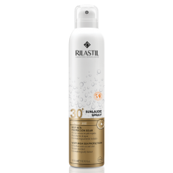 SUNLAUDE SPF30 SPRAY 360  200ml