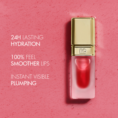 Lip Oil