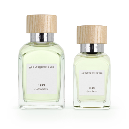 Coffret Agua Fresca Eau de Toilette