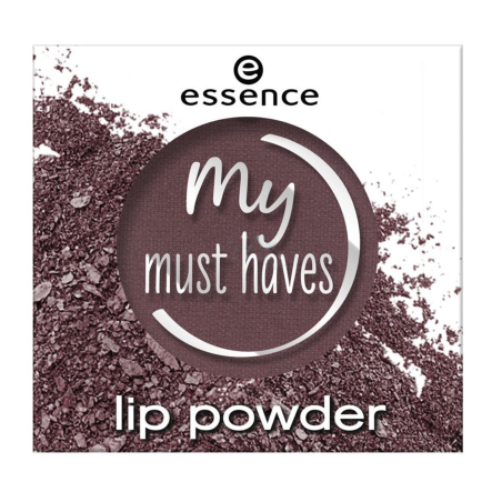 My Must Haves Lévres