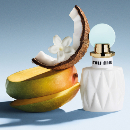 Miu Miu Fleur De Lait Eau de Parfum