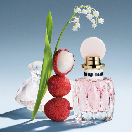 L'eau Rosee Eau de Toilette