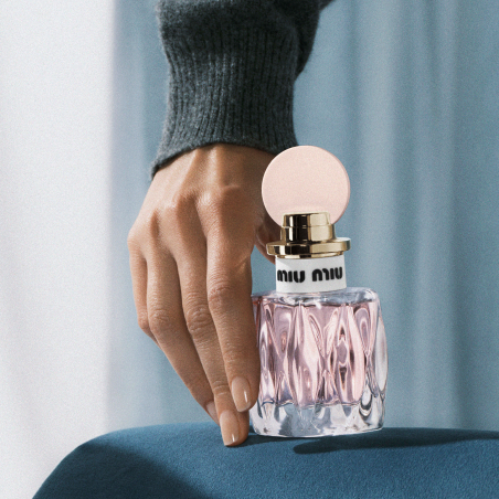 L'eau Rosee Eau de Toilette