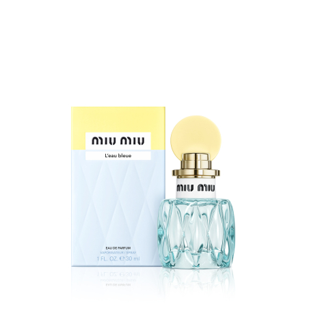Miu Miu L’Eau Bleue Eau de Parfum