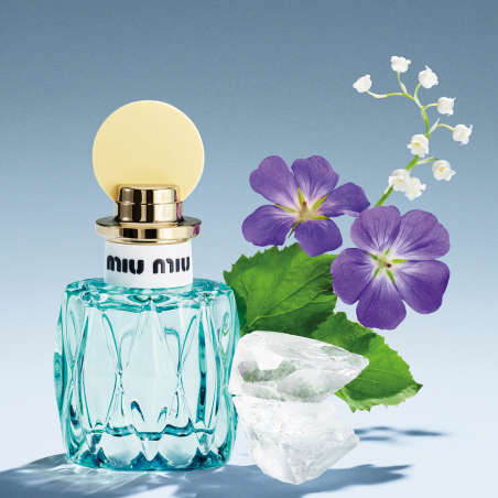 Miu Miu L’Eau Bleue Eau de Parfum