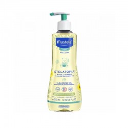 STELATOPIA HUILE LAVANTE 500ml