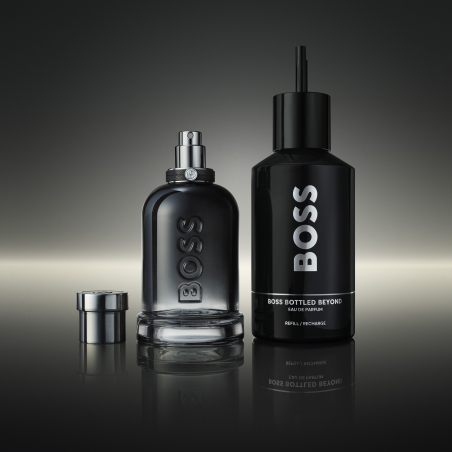 BOSS Bottled Beyond Eau de Parfum pour Homme