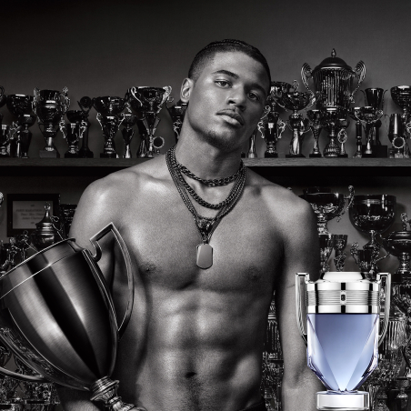 Invictus Eau de Toilette