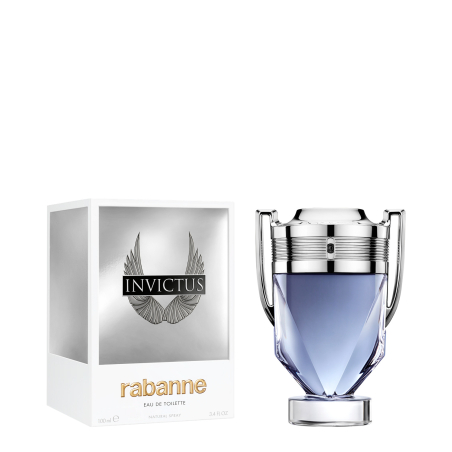 Invictus Eau de Toilette