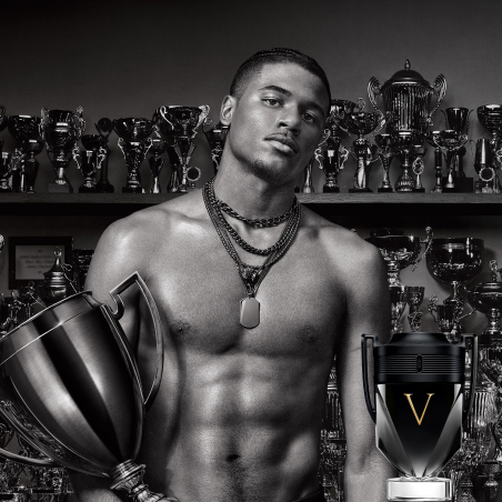 Invictus Victory Eau de Parfum
