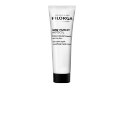 Hand Pigment Control