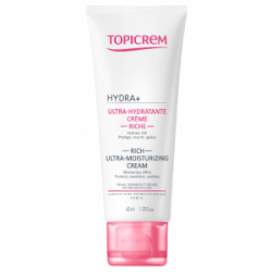 HYDRA + Crema Ligera Ultra- Hidratante 40ml