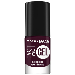 Fast Gel Nail Lacquer Vernis à Ongles