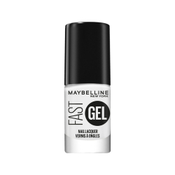 Fast Gel Nail Lacquer Vernis à Ongles