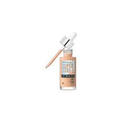 New York Super Stay Skin Tint + Vitamina C 24h