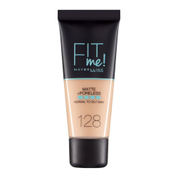 Fond de Teint fit me Matte Raffine les Pores